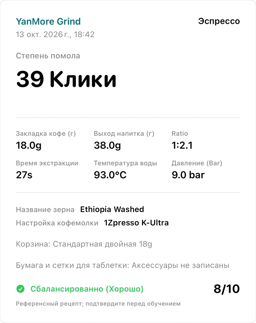 Рисунок 41 | Отправка текста и карточки-изображения